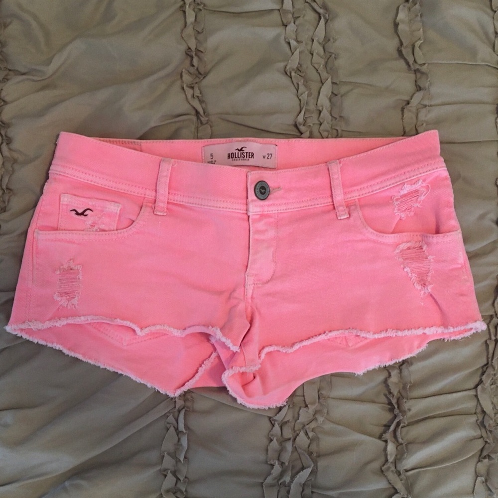 Hollister Shorts